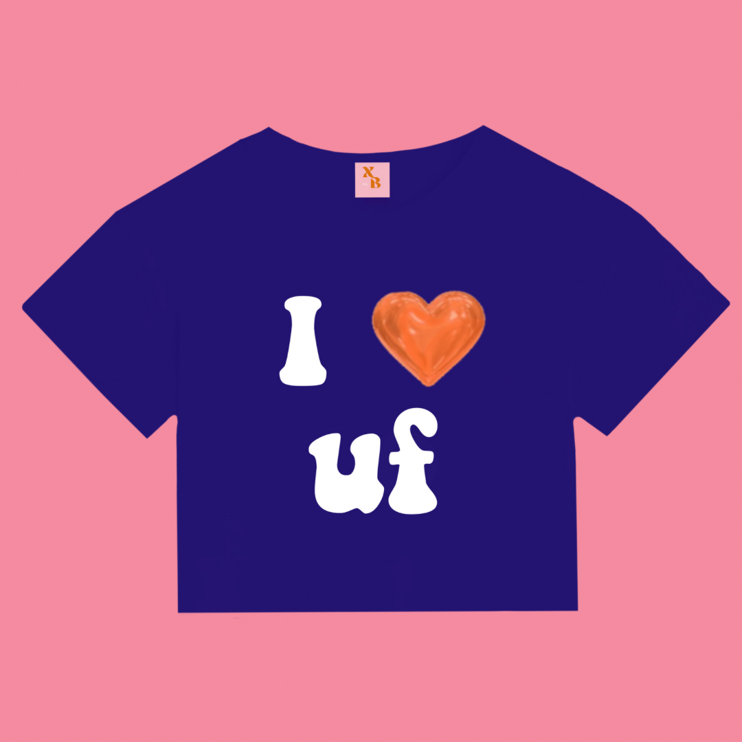 I <3 UF