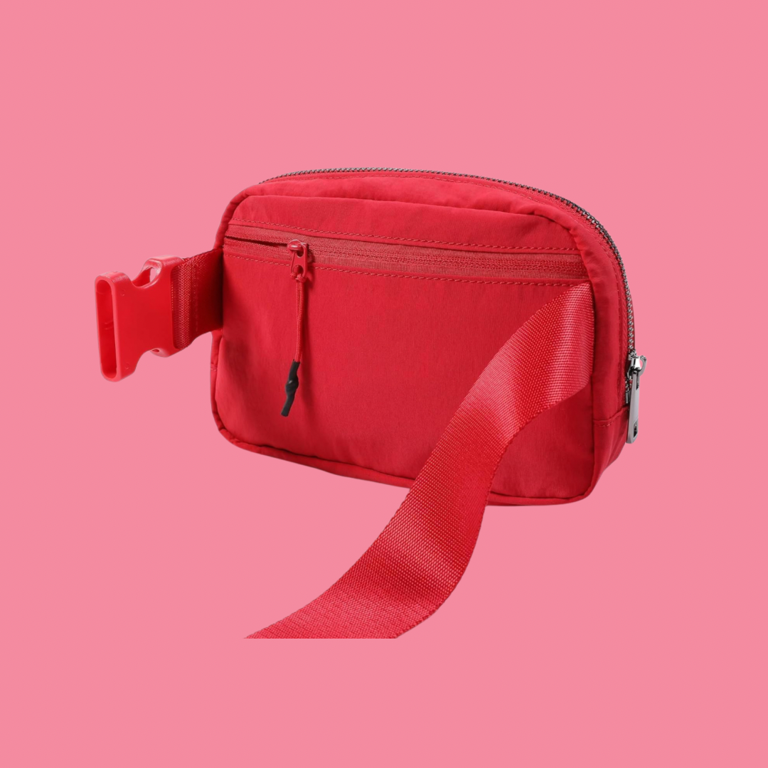 FAU Belt Bag