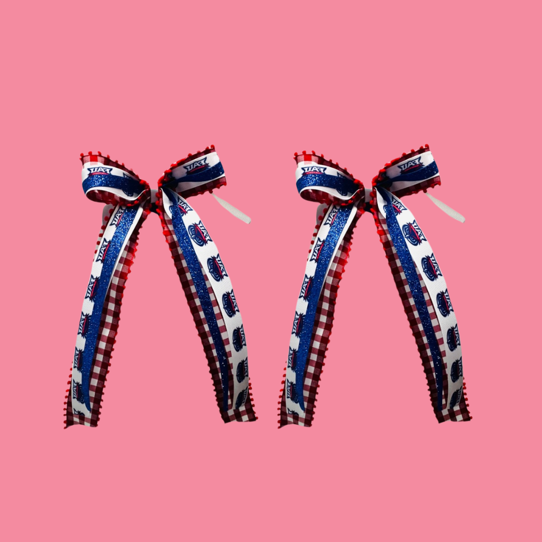 FAU Ribbon Bundle
