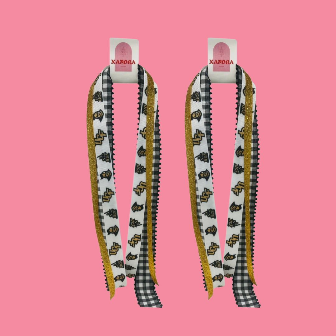 UCF Ribbon Bundle