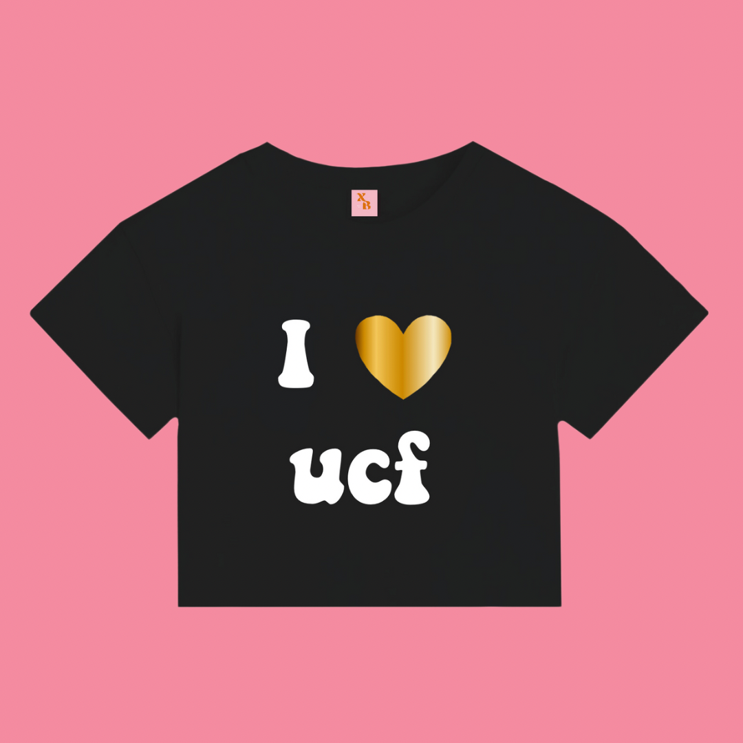 I <3 UCF