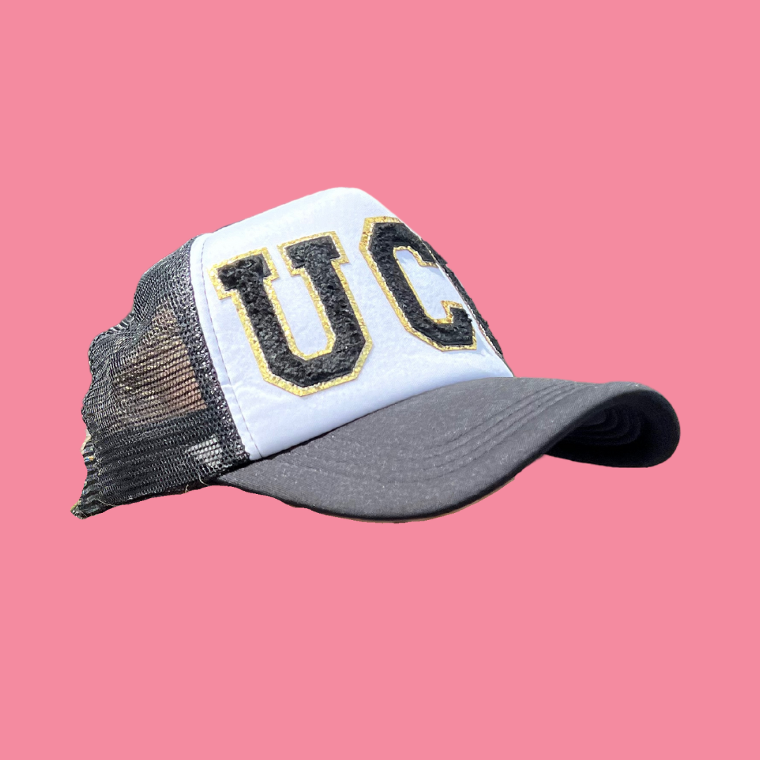 UCF Trucker Hat