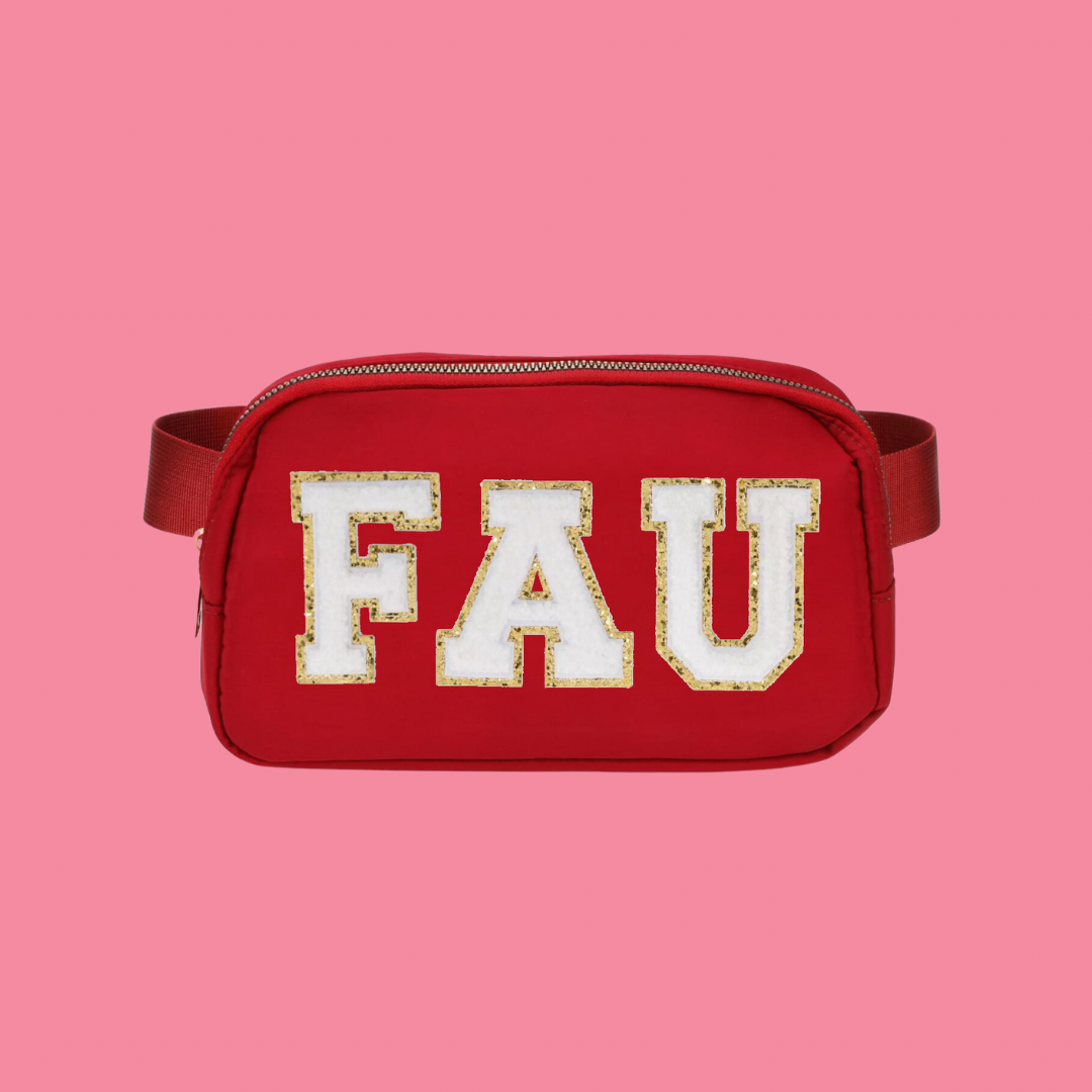 FAU Belt Bag