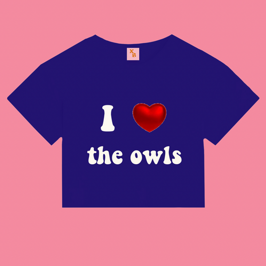 I <3 The Owls