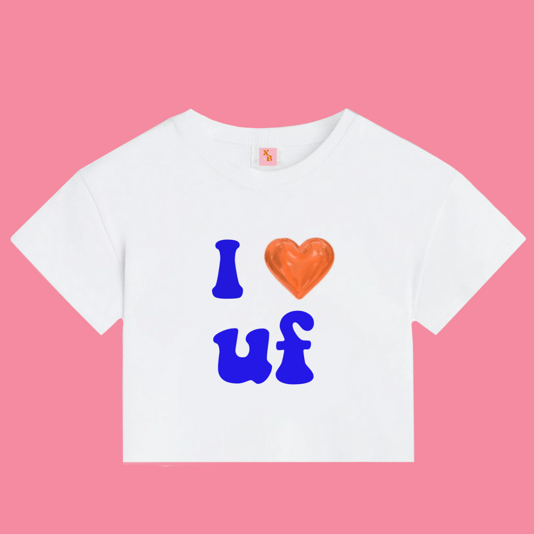 I <3 UF