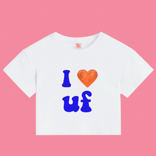 I <3 UF