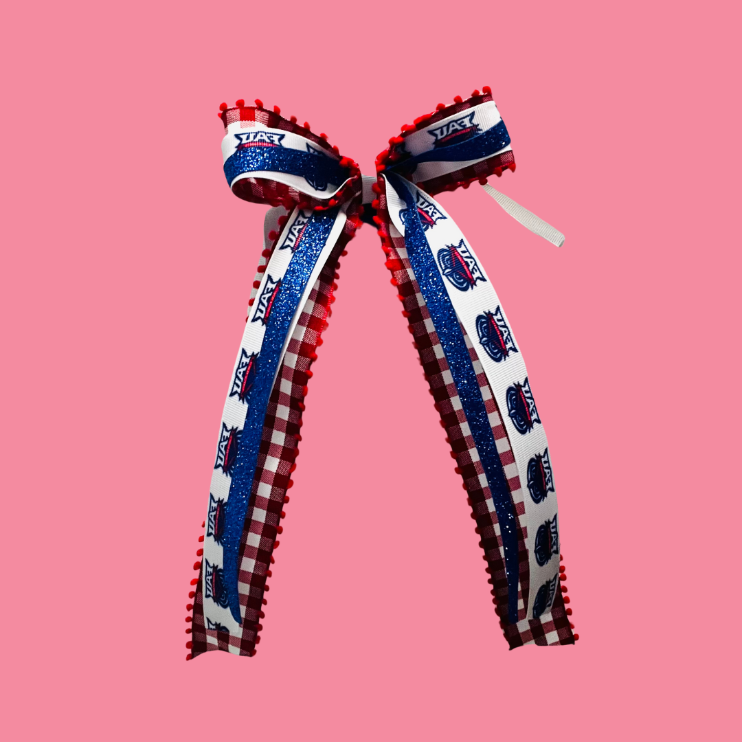 FAU Ribbon Bundle