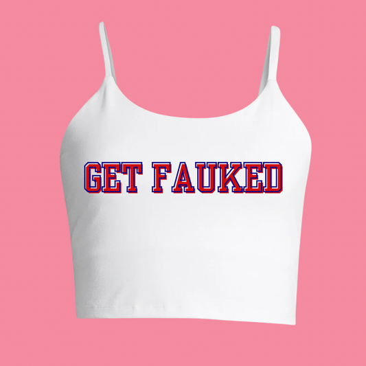 Get FAUked