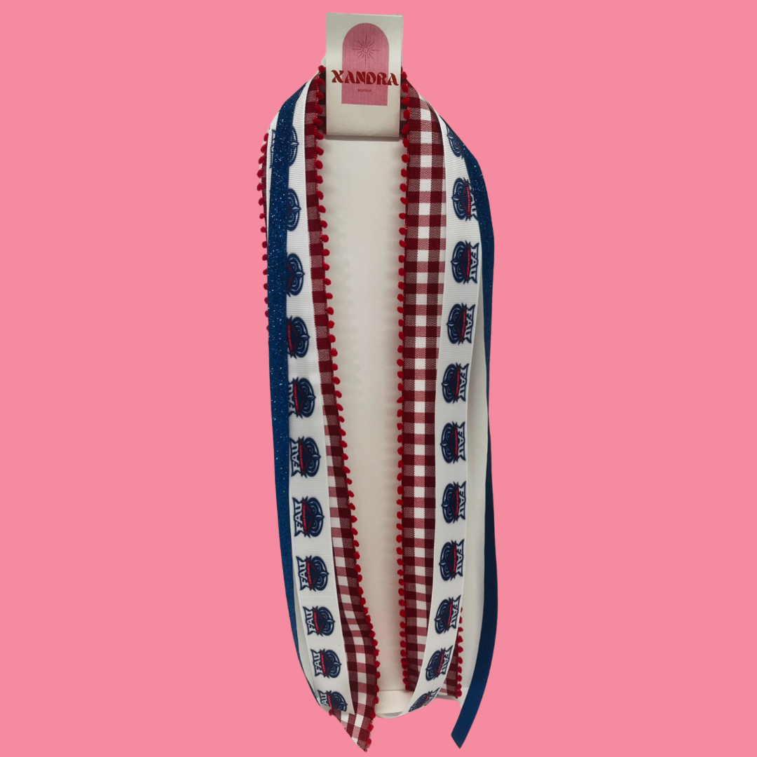 FAU Ribbon Bundle