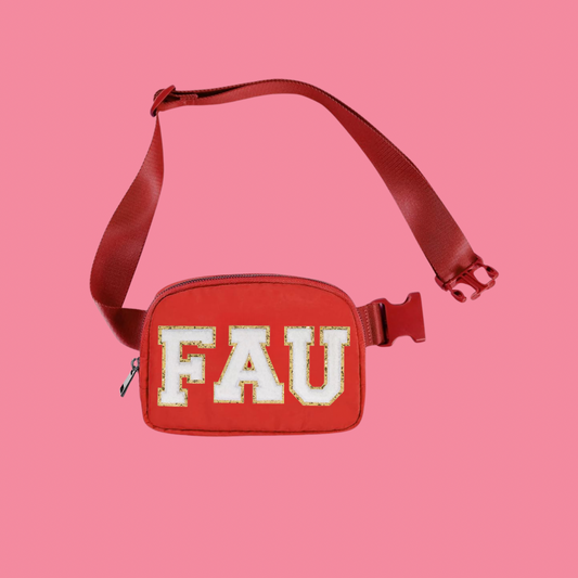 FAU Belt Bag