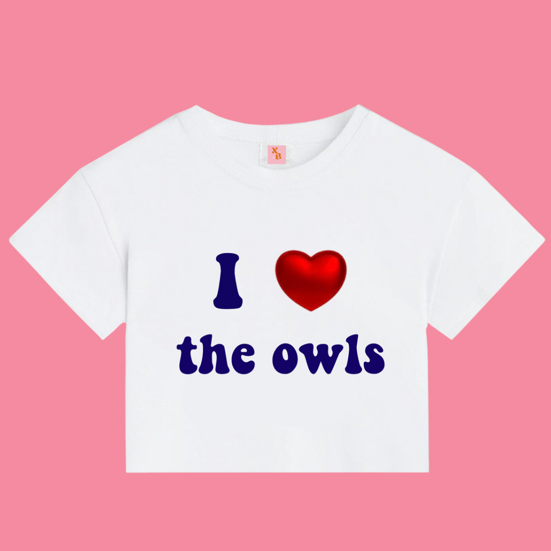 I <3 The Owls