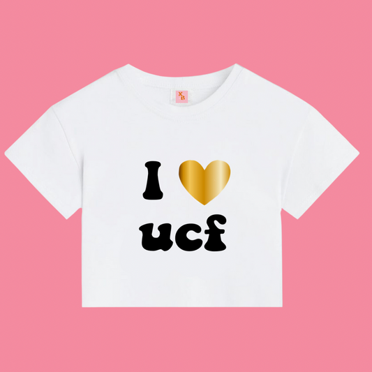 I <3 UCF