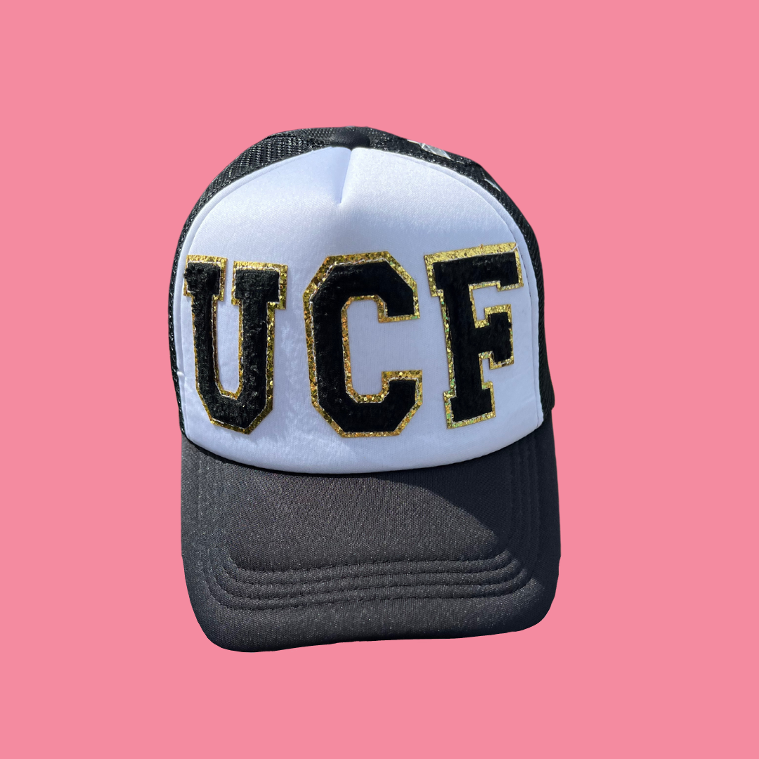 UCF Trucker Hat